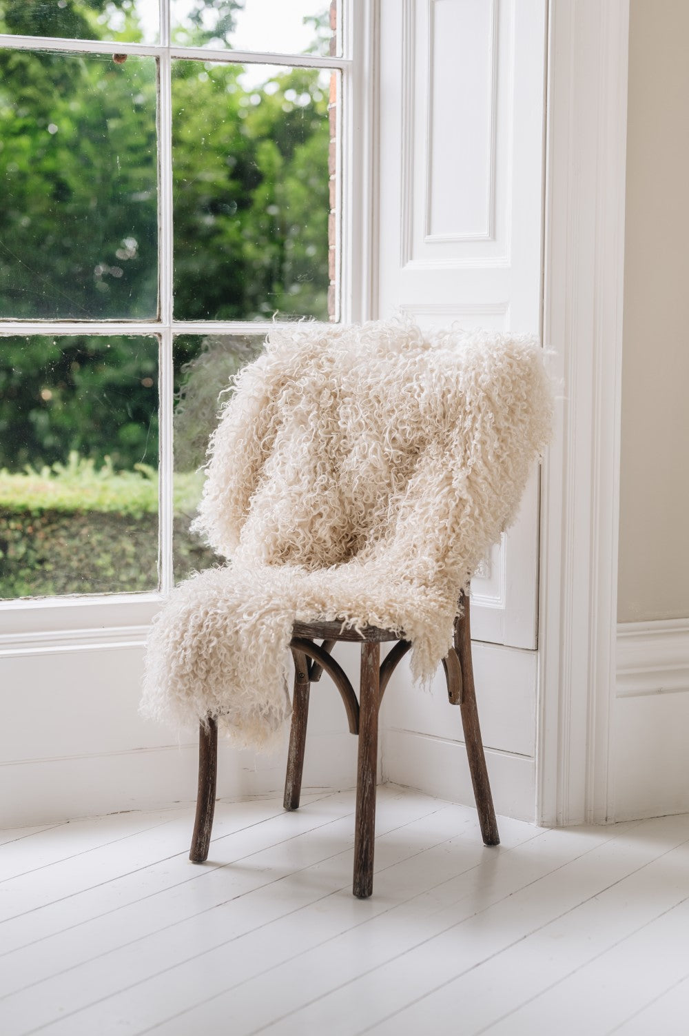 Sheepskin Rugs