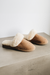 Westmorland Sheepskins Slipper for men Mule with cuff