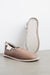 Soft Sole Sheepskins Slipper Westmorland Sheepskins Womens Shearling