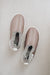 Westmorland Sheepskins Soft Sole Sheepskin Slipper sophia