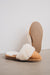 Westmoland Sheepskins Slipper for women. 