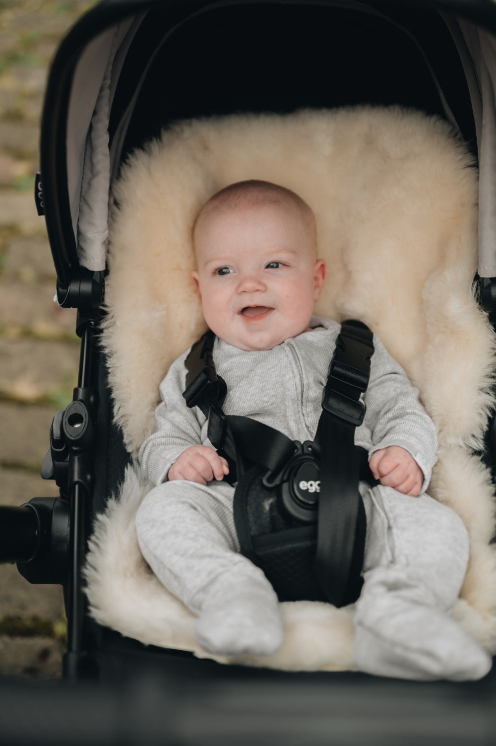 westmorland sheepskins nursing sheepskin rugs