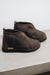 Men's over Ankle High Boot boot slipper. 