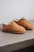 Sheepskin Slipper For Men cadi colour Mel