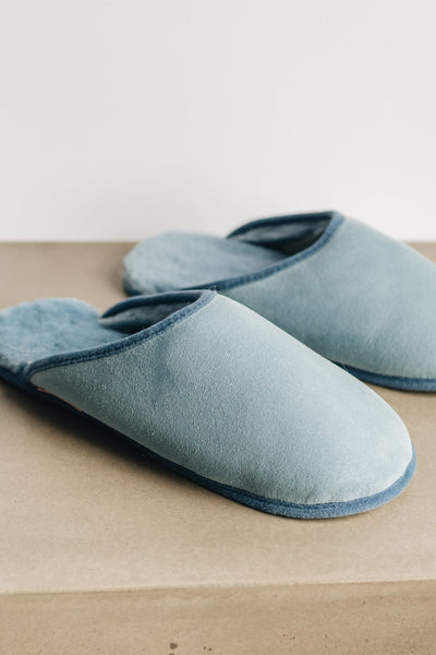 Green Leather Soft Slipper - Sheepskin Slippers outlet - Leather Men's Slippers - Slippers for Him - Handmade Yemeni Slipper - Men's Slipper