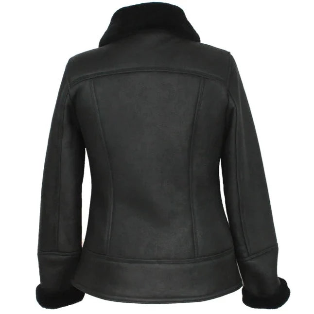 Sheepskins Jacket womens