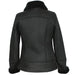 Sheepskins Jacket womens