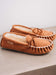 Genuine Sheepskin Moccasin for women who like traditional soft feel