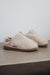 womens Sheepskin Slipper Cadi Westmorland Shearling