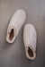 Lambskin Slipper for women in Merino Sheepskin 