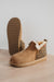 Shepherd of Sweden women's shearling slippers made from genuine sheepskin