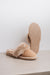 Veronica Sheepskin Slipper from Westmorland is perfect for women who have cold feet